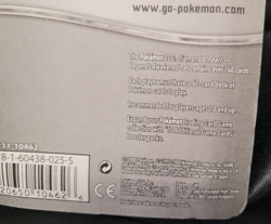 Pokemon Diamond and Pearl Legends Awakened Booster Pack in Blister Packaging - Image 3
