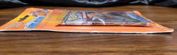 Pokemon Diamond and Pearl Legends Awakened Booster Pack in Blister Packaging - Image 4