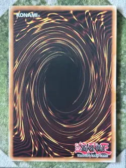 YuGiOh GRAYDLE DRAGON Super Rare DOCS-EN048 - Image 3
