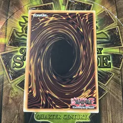 Clear Wing Synchro Dragon 1st Edition Platinum Secret Rare RA04-EN249 Yu-Gi-Oh! - Image 2