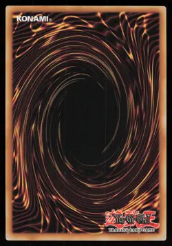 Dangerous Machine Type-6 LODT-EN096 Light of Destruction Ultimate Rare Yu-Gi-Oh - Image 2