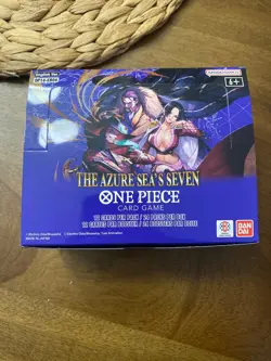 One piece The Azure Seas seven bulk. Common/Uncommon (No rares) - Image 1