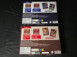 One Piece Illustration Box Vol 5 and Vol 6 Sealed Bundle - Brand New - Image 2