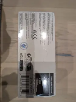 One Piece (OP-05) Awakening of the New Era Booster Box - Sealed READ DESC - Image 4