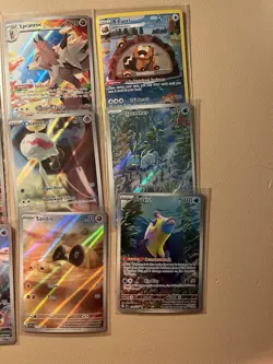 Pokemon 21 Card IR Lot Pikachu GG30 Marill 204 Salamance XY59 English CZ Forest - Image 5