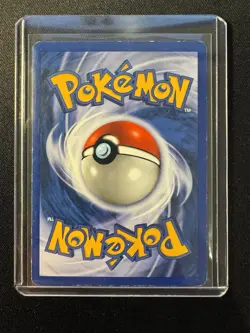 Typhlosion 18/111 Holo Rare - Neo Genesis WOTC 2000 Pokemon Card LP - Image 4