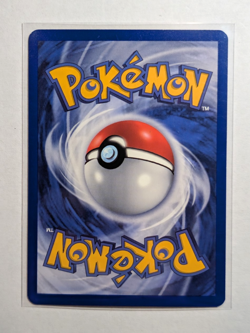 Meganium 10/111 Unlimited - Holo Rare Pokemon Card - Neo Genesis - LP - Image 3