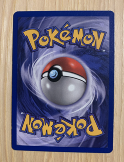Pokemon TCG Cubone Jungle Card 50/64 Regular Common 1st Edition - Image 2