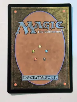 MTG Stormwing Entity Core 2021 078/274 Foil Prerelease - Image 3