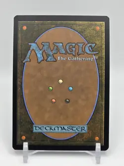 Watery Grave (Borderless) #286 Foil - Magic The Gathering Edge of Eternities EOE - Image 2