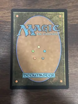 Flusterstorm Future Sight Mystery Booster 2 Magic MTG - Image 2