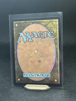 Mtg- Formidable Speaker (0176) Lorwyn Eclipsed- Rare- NM - Image 2