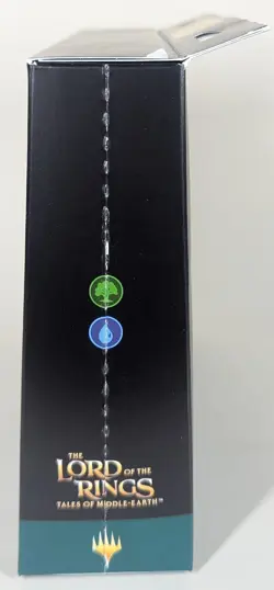 MTG LOTR Elven Council Commander Deck | Precon | Magic | Lord of The Rings - Image 4