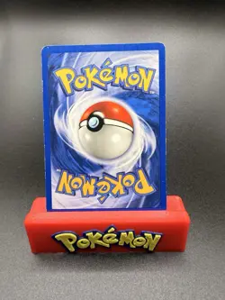 Pokemon TCG Clefable Jungle 1/64 Holo Unlimited Holo Rare LP/MP - Image 2
