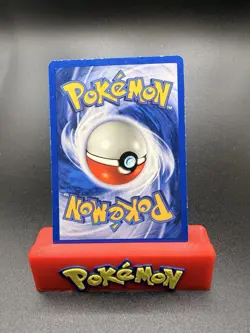Pokemon TCG Clefable Jungle 1/64 Holo Unlimited Holo Rare LP/MP - Image 3