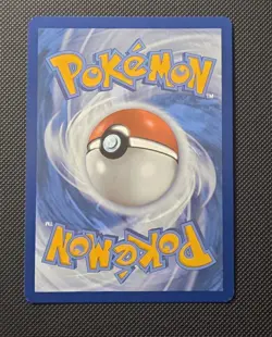 Pokemon TCG Iron Leaves EX Prismatic Evolutions Holo Card 176/131 Gold - Image 2