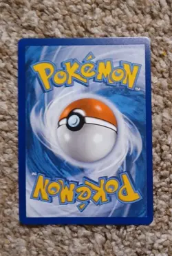 2025 Pokemon Prismatic Evolutions Raifort Supporter Ultra Rare Full Art #142/131 - Image 4