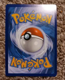 2025 Pokemon Prismatic Evolutions Raifort Supporter Ultra Rare Full Art #142/131 - Image 5
