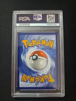 Pokemon TCG Paradox Rift Garchomp EX Full Art Ultra Rare 219/182 GEM MT PSA 10 - Image 2