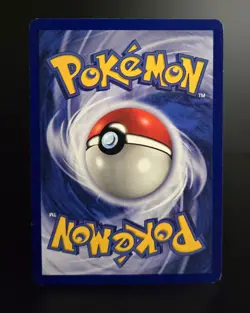 Pokemon TCG - RATICATE - 1ST EDITION/SHADOWLESS - 40/102 - BASE SET 1999 - LP/NM - Image 2