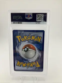 2021 POKEMON CELEBRATIONS CLASSIC COLL #24 BIRTHDAY PIKACHU-HOLO PSA 10 - Image 2