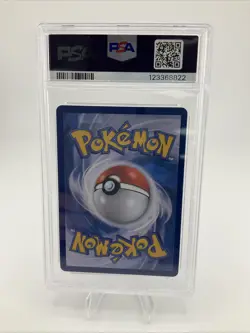 2025 POKEMON KOREAN METAMONG PROJECT DITTO PROMO #173 DITTO PSA 10 - Image 2