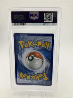 PSA 10 Garchomp & Giratina #SM193 2019 Pokemon SM Black Star Promo - Image 2