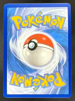 2025 Pokemon SV Prismatic Evolutions Reverse Holo Master Ball #025/131 Glaceon - Image 2