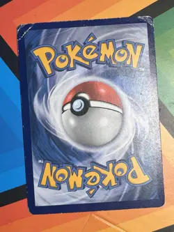 Pokemon TCG Growlithe 4/15 McDonalds Collection 2022 Promo Holo Card Rare HP - Image 2