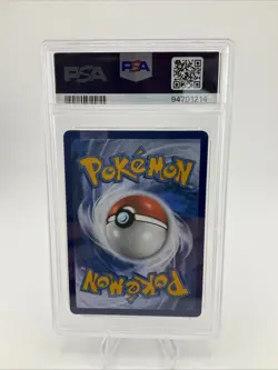 PSA 10 Pikachu 160/159 Crown Zenith 2023 Pokemon FA GEM MINT - Image 2