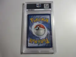 PSA 9 Umbreon Vmax TG23 Brilliant Stars Pokemon Card - Image 2