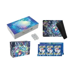 Pokemon TCG Terapagos Ex Ultra-Premium Collection - Image 3