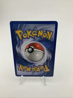 1st Edition Dark Blastoise 3/82 Team Rocket Holo Rare Pokemon Card TCG NM - Image 2