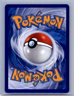 Bulbasaur #133/132 Illustration Rare Mega Evolutions Pokemon 2025 NM - Image 2
