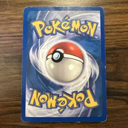Pokemon TCG Shellder 129/165 Expedition Normal HP - Image 2