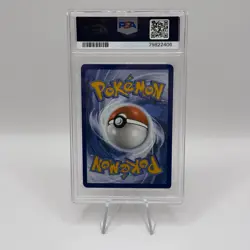 2023 Pokemon SWSH Crown Zenith FA Pikachu Galarian Gallery GG30/GG70 PSA 9 Mint - Image 2
