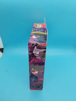 Pokemon Mega Battle Deck Mega Gengar ex -English - IN HAND - Image 5