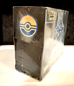 Pokemon TCG PC Mega Evolution Elite Trainer Box ETB Lucario SEALED 171357 - Image 2