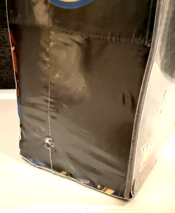 Pokemon TCG PC Mega Evolution Elite Trainer Box ETB Lucario SEALED 171357 - Image 3