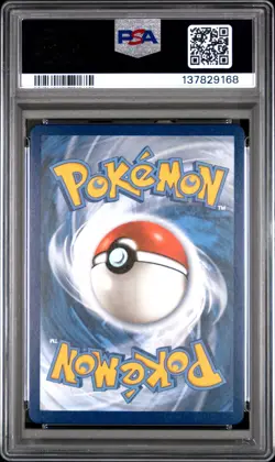 SEQUENTIAL PSA 10 RESHIRAM 113 ZEKROM 114 CELEBRATIONS COLLECTION POKEMON - Image 3