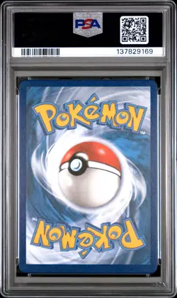SEQUENTIAL PSA 10 RESHIRAM 113 ZEKROM 114 CELEBRATIONS COLLECTION POKEMON - Image 5