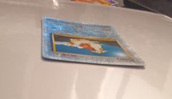 2002 Pokemon Legendary Collection Pidgey Reverse Holo #85/110 NM condition - Image 5