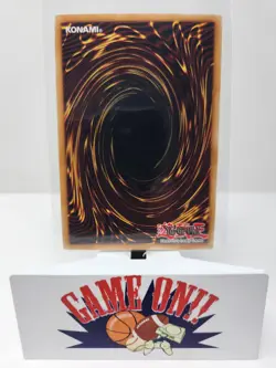 YuGiOh Legendary Six Samurai - Enishi STOR-EN021 1st Edition Ultimate Rare NM - Image 2