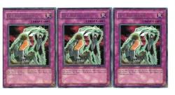 Yugioh- 3X Life Equalizer - Rare - 1st Edition - EOJ-EN049 - Light Play - Image 1