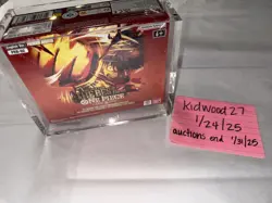 One Piece English PRB-02 The Best Vol.2 Premium Booster Box Factory Sealed - Image 2