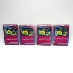 Pokemon TCG ACE Spec Card Lot Of 17 - Image 2