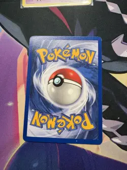 Pokemon TCG Sabrina's Mr. Mime Gym Heroes Card 94/132 Unlimited Common Regular - Image 2