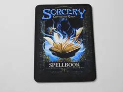 Chorus of Condemnation Unique Non-Foil Sorcery Gothic TCG Trading Card - Image 3