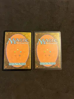 x2 Glimpse the Unthinkable 2x [Ravnica: City of Guilds] Magic MTG Cards LP - Image 2