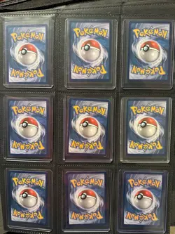 Pokemon TCG Card lot of 9 EX, SIR, V, Promos, Secret - Image 2